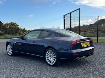 Used Maserati 3200 2001 for sale - 79085208: Photo