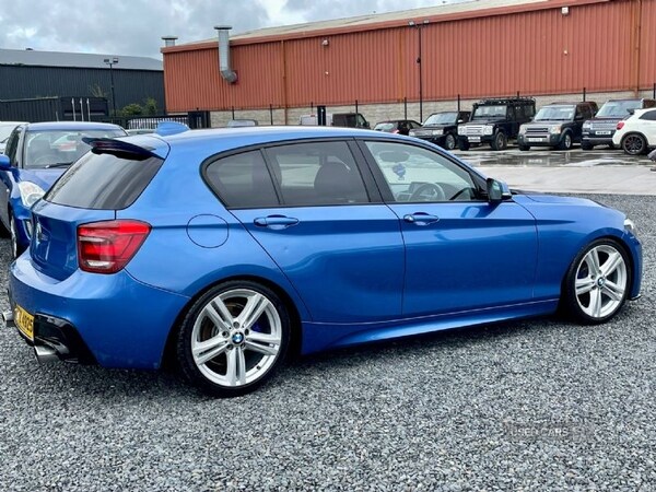 Used BMW 1 Series 2013 for sale - 78205626: Photo 11