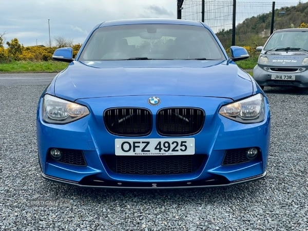 Used BMW 1 Series 2013 for sale - 78205626: Photo 12