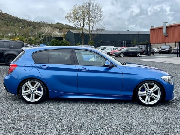 Used BMW 1 Series 2013 for sale - 78205626: Photo 13