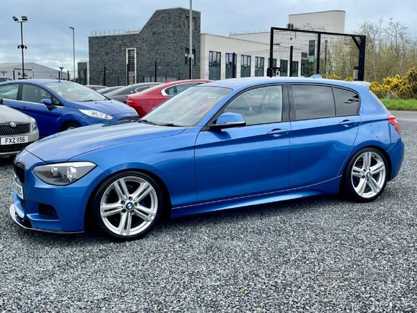 Used BMW 1 Series 2013 for sale - 78205626: Photo 14