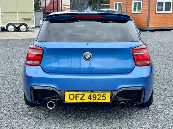 Used BMW 1 Series 2013 for sale - 78205626: Photo 15