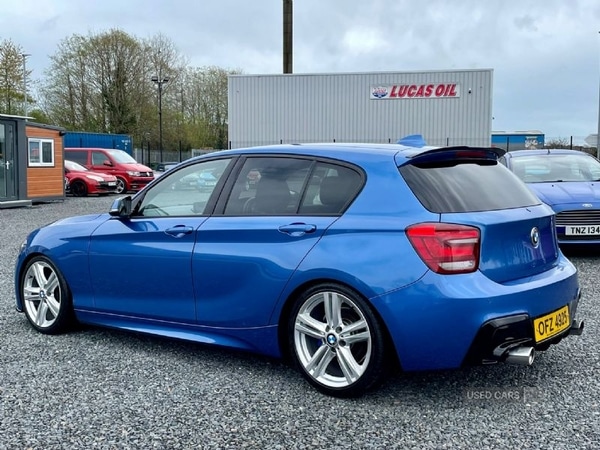 Used BMW 1 Series 2013 for sale - 78205626: Photo 16