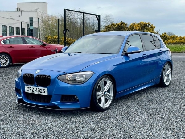 Used BMW 1 Series 2013 for sale - 78205626: Photo 17