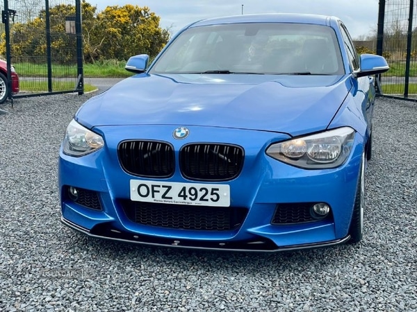 Used BMW 1 Series 2013 for sale - 78205626: Photo 18