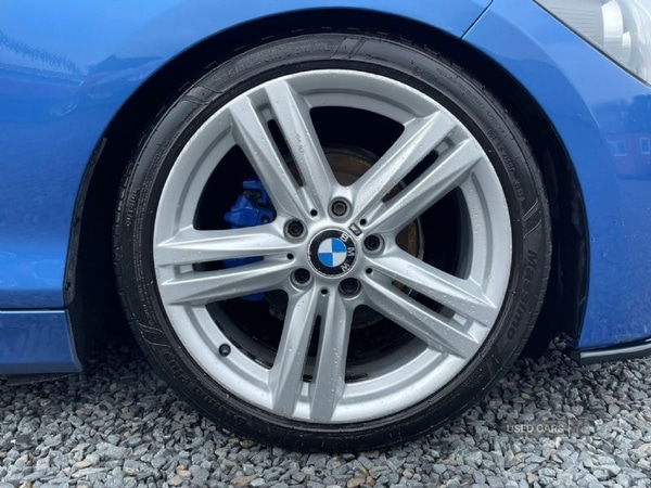 Used BMW 1 Series 2013 for sale - 78205626: Photo 2