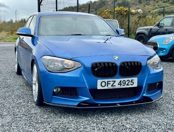 Used BMW 1 Series 2013 for sale - 78205626: Photo 20