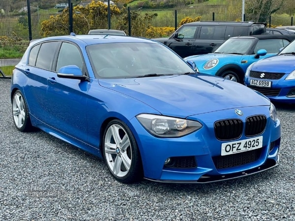 Used BMW 1 Series 2013 for sale - 78205626: Photo 21