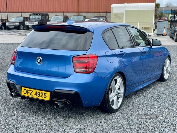 Used BMW 1 Series 2013 for sale - 78205626: Photo 3