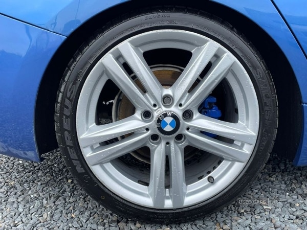 Used BMW 1 Series 2013 for sale - 78205626: Photo 4