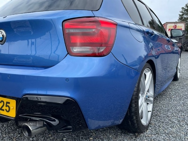 Used BMW 1 Series 2013 for sale - 78205626: Photo 5