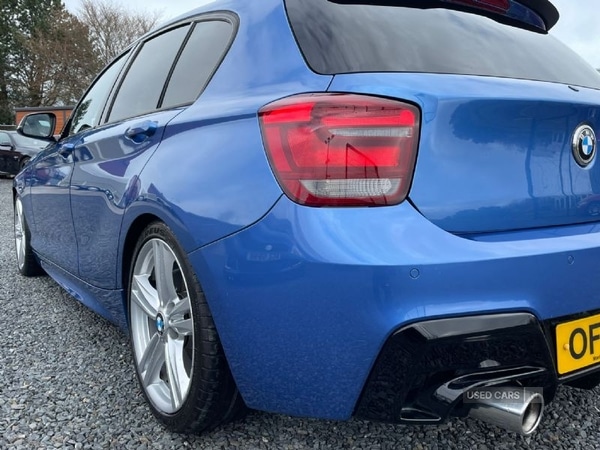 Used BMW 1 Series 2013 for sale - 78205626: Photo 6