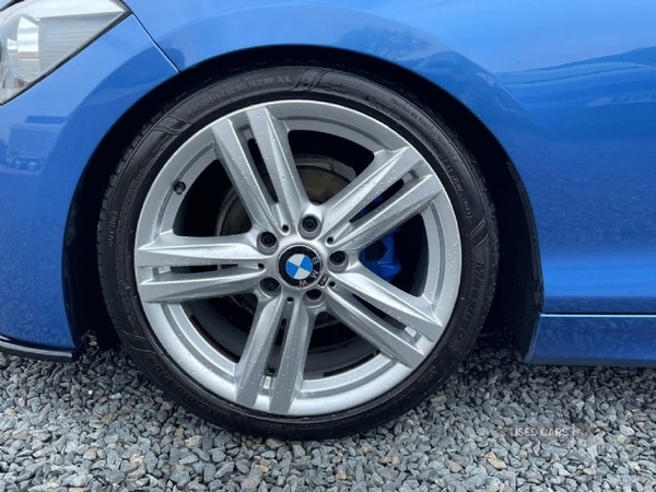 Used BMW 1 Series 2013 for sale - 78205626: Photo 9
