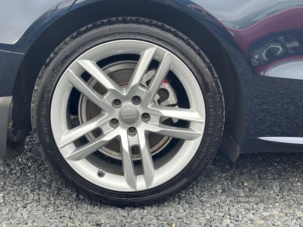 Used Audi A5 2010 for sale - 76201629: Photo 10