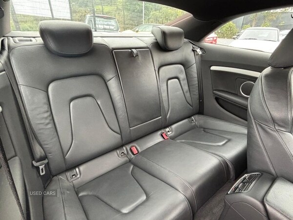 Used Audi A5 2010 for sale - 76201629: Photo 11