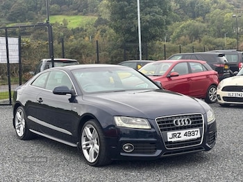 Audi - A5