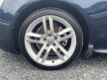 Used Audi A5 2010 for sale - 76201629: Photo 4