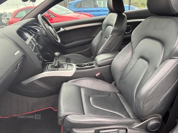 Used Audi A5 2010 for sale - 76201629: Photo 6
