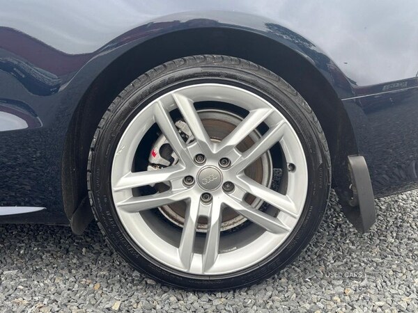 Used Audi A5 2010 for sale - 76201629: Photo 7