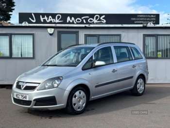 2006 - 1.6i Life 5dr