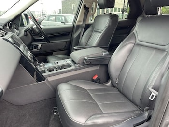 Used Land Rover Discovery 2018 for sale - 78935935: Photo