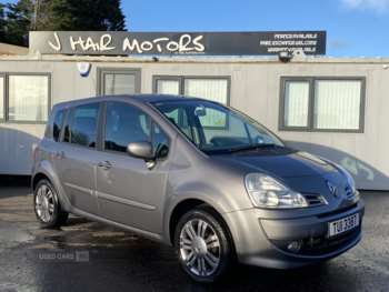 2011 - 1.6 Dynamique 5dr Auto