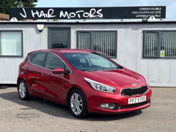 2013 - 1.6 CRDi 3 EcoDynamics 5dr