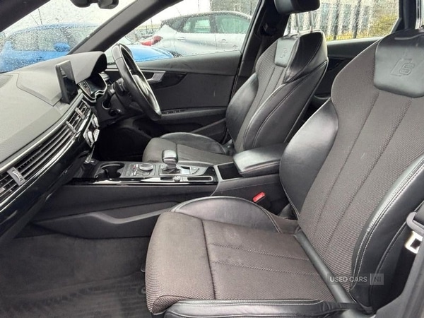 Used Audi A4 2016 for sale - 77626728: Photo 4