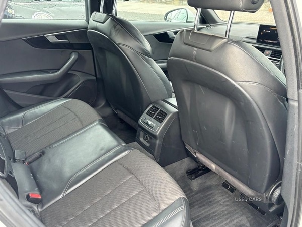 Used Audi A4 2016 for sale - 77626728: Photo 7