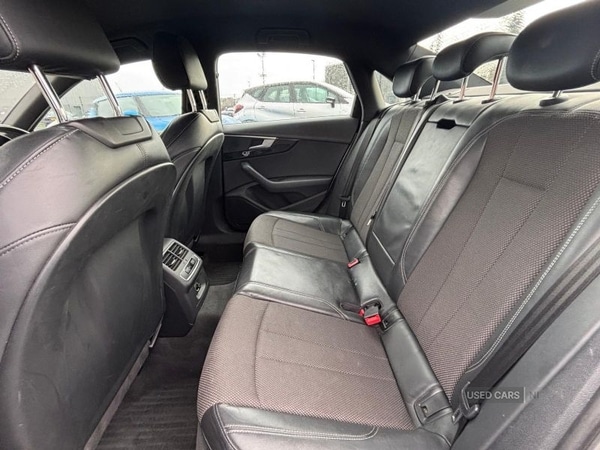 Used Audi A4 2016 for sale - 77626728: Photo 8