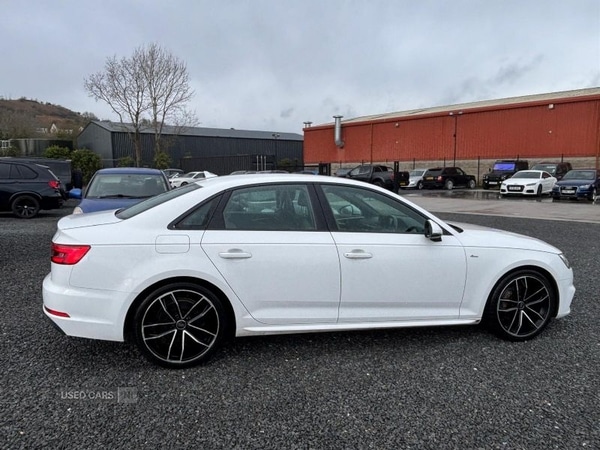 Used Audi A4 2016 for sale - 77626728: Photo 9