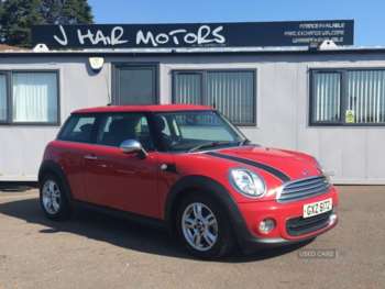 2012 - 1.6 One 3dr