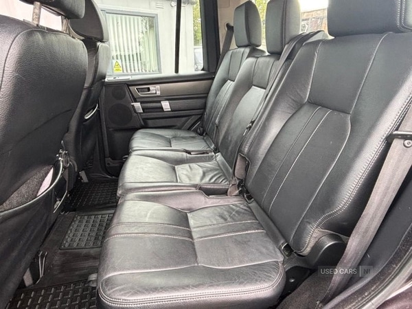 Used Land Rover Discovery 2011 for sale - 75162807: Photo 10