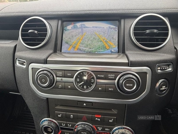 Used Land Rover Discovery 2011 for sale - 75162807: Photo 11
