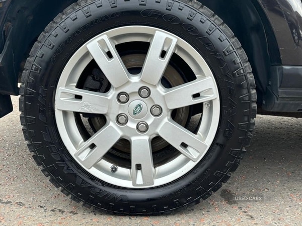 Used Land Rover Discovery 2011 for sale - 75162807: Photo 12