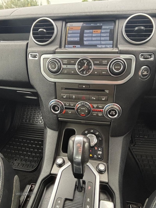 Vehicle 13