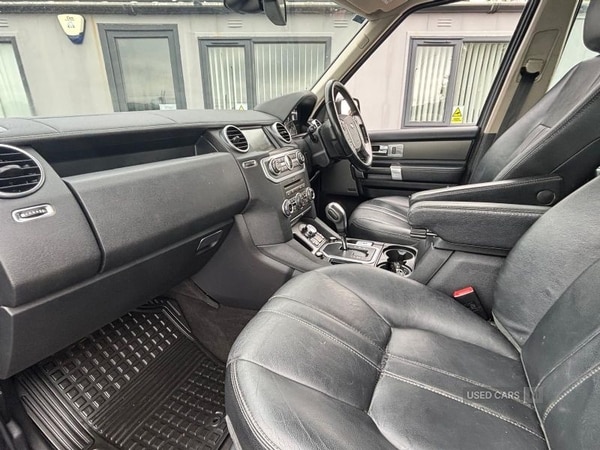 Used Land Rover Discovery 2011 for sale - 75162807: Photo 2