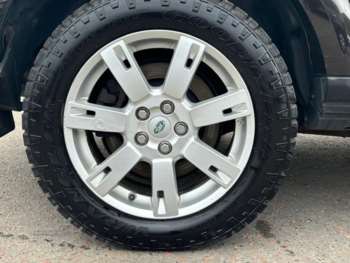 Used Land Rover Discovery 2011 for sale - 75162807: Photo