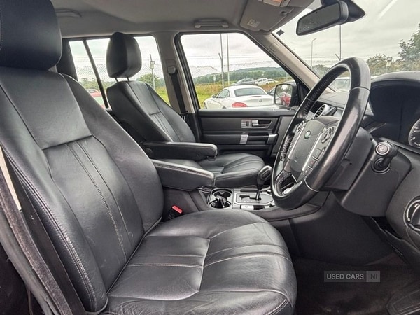 Used Land Rover Discovery 2011 for sale - 75162807: Photo 3
