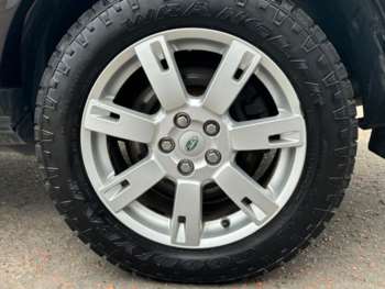 Used Land Rover Discovery 2011 for sale - 75162807: Photo