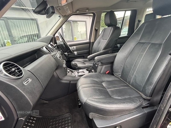 Used Land Rover Discovery 2011 for sale - 75162807: Photo 5