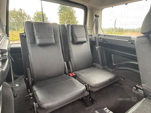Used Land Rover Discovery 2011 for sale - 75162807: Photo 6