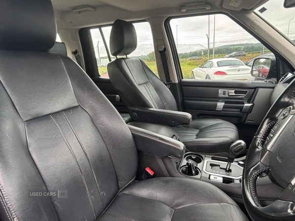 Used Land Rover Discovery 2011 for sale - 75162807: Photo 9
