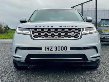 Used Land Rover Range Rover Velar 2017 for sale - 79085595: Photo