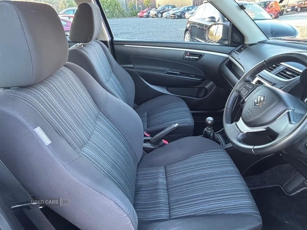 Used Suzuki Swift 2016 for sale - 77204371: Photo 2