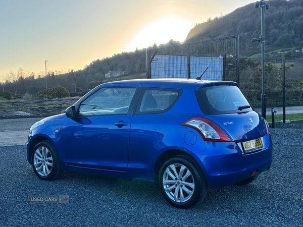 Used Suzuki Swift 2016 for sale - 77204371: Photo 3