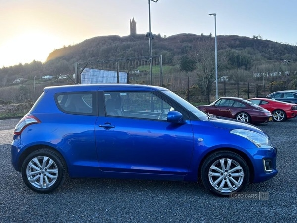 Used Suzuki Swift 2016 for sale - 77204371: Photo 5