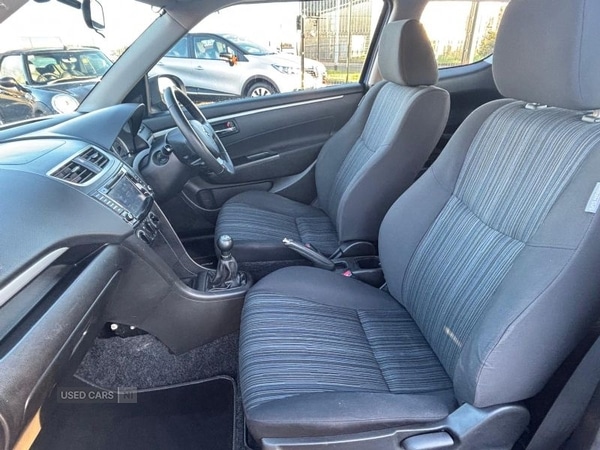 Used Suzuki Swift 2016 for sale - 77204371: Photo 6