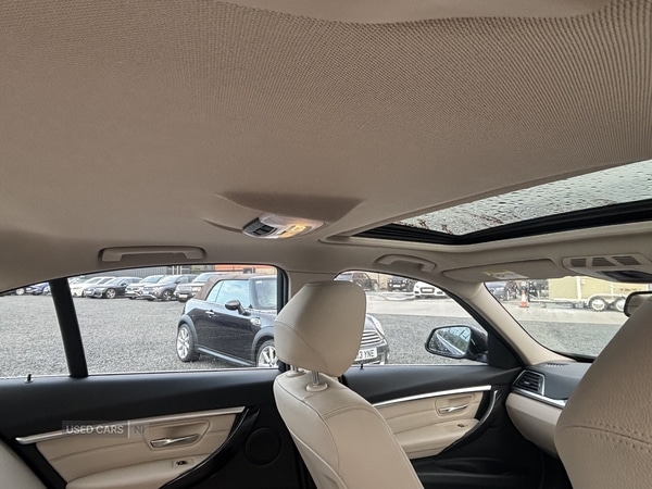 Used BMW 3 Series 2016 for sale - 77724496: Photo 10