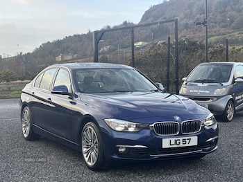 BMW 3 Series feature image